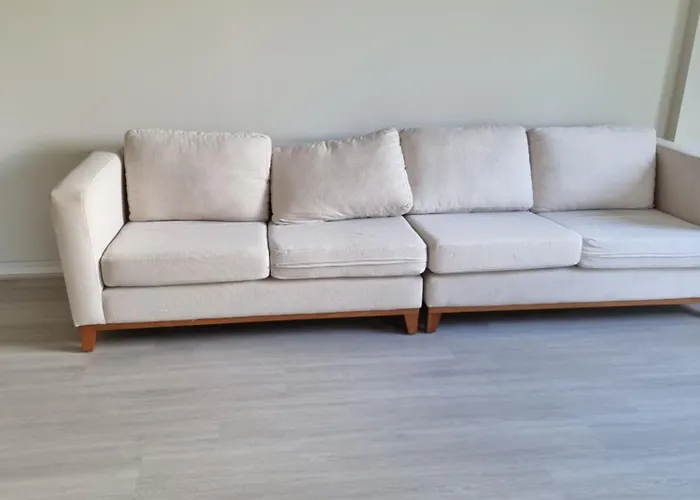 Apartmento com 2 dormitórios