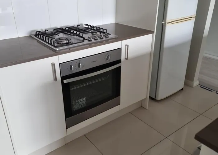Apartmento com 2 dormitórios