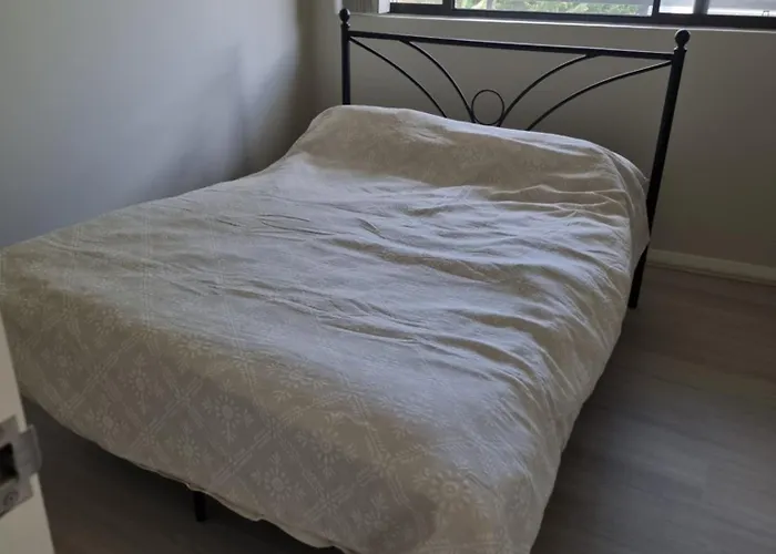 Apartmento com 2 dormitórios